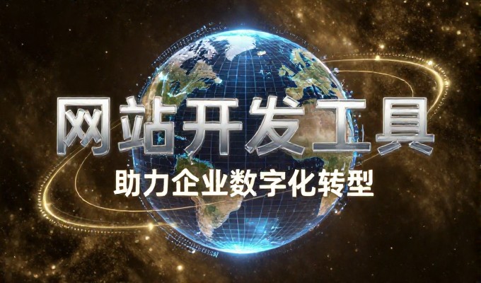 外贸网站设计要点四个关键环节，从策划到上线