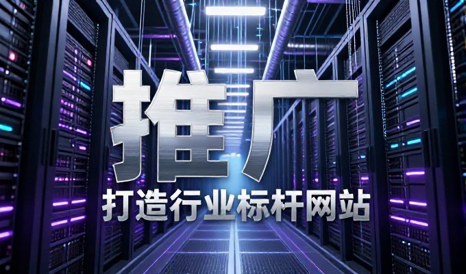 长沙网络推广公司数字化转型路径，从需求到落地的建站全流程指南