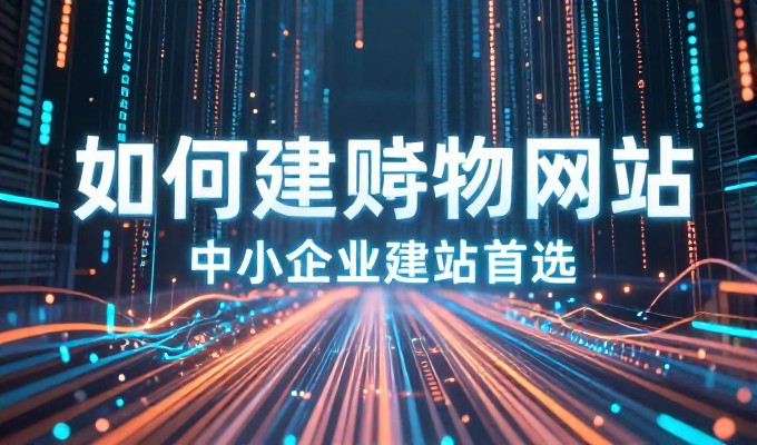 如何构建既安全又具竞争力的企业站点，寻找一个适合自身的解决方