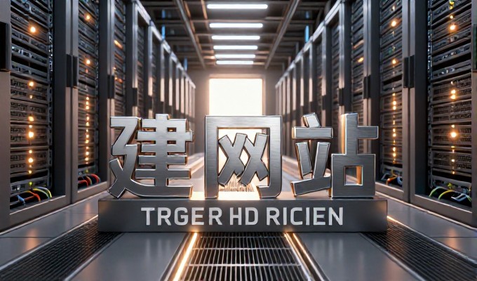 误区，许多企业将建站服务简化为标签化的产品，而忽视了完整解决