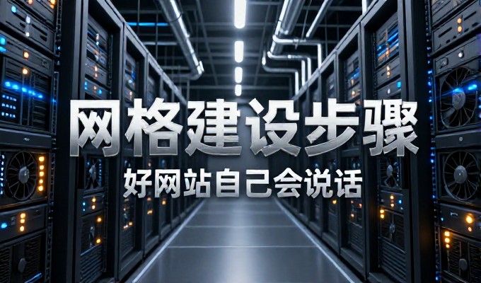 网站建设全包，从需求界定到全周期交付的完整路径探析