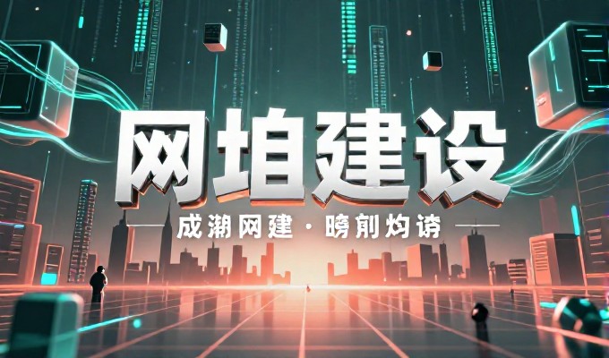 2026年绿色网站建设全景解析，价值、流程与选型实战指南