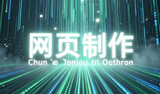 国外做做网站，建设思路与价值的对比