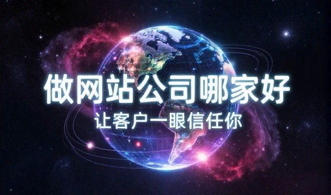 建站方案从策到落地，企业如何理性看待报价