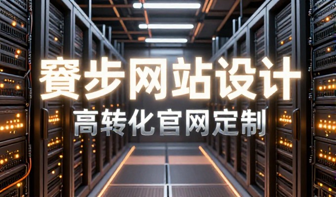 2026年，企业网站建设方案书的选型与落地要点