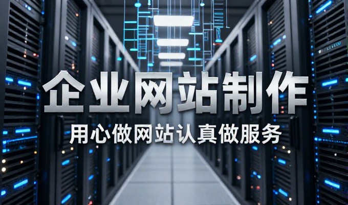 2026年企业官网建设趋势，从流量增长到数字化转型的关键路径