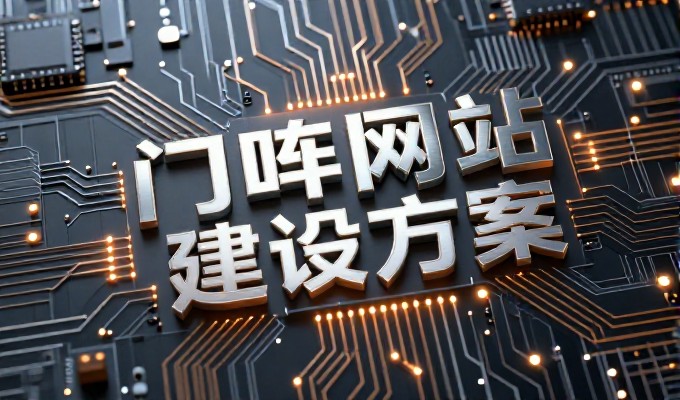 构建企业数字生态，免费国内空间是基建的起点