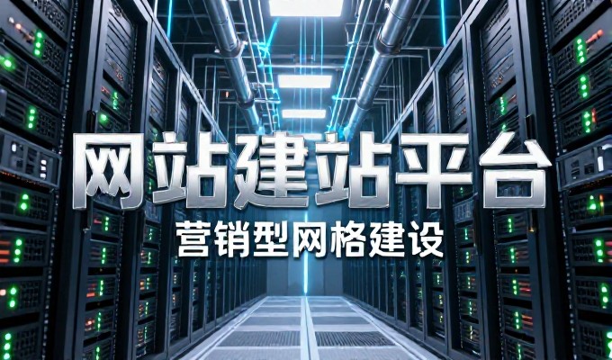 新手做网站，自行搭建 vs 专业实施路线对比