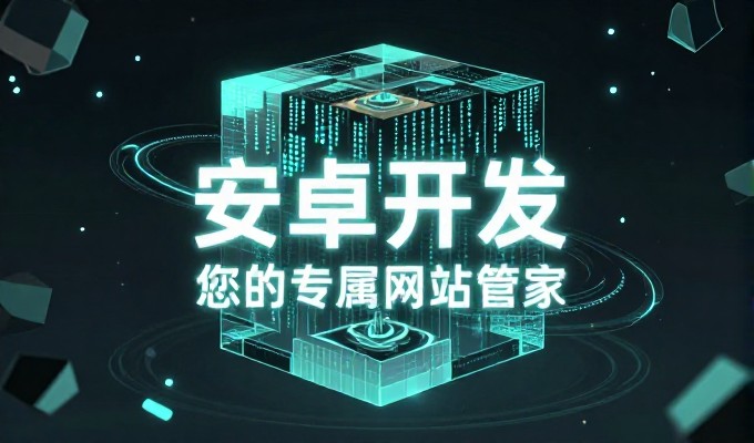 构建企业数字化基础，从需求诊断到闭环交付的全流程实录
