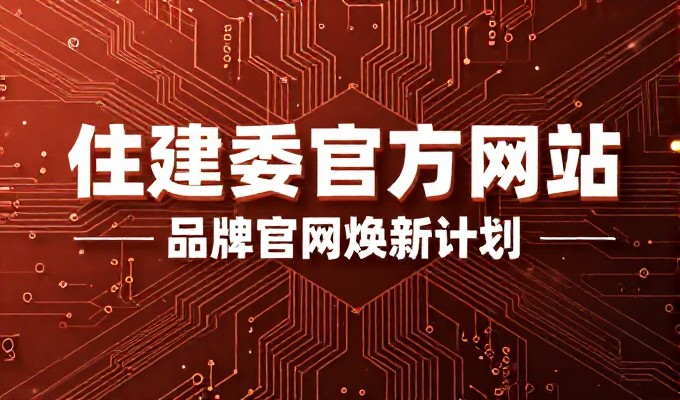 企业官网建设的两条路，独立自建与专业服务对比