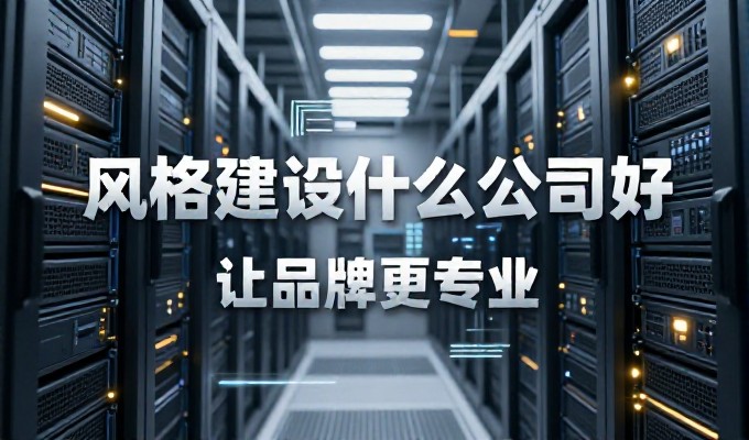 龙华网站建设实用清单，需求、架构、运营全流程指南