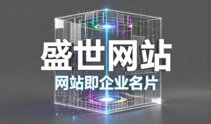 从气球到网站，企业数字化门户的建设思考