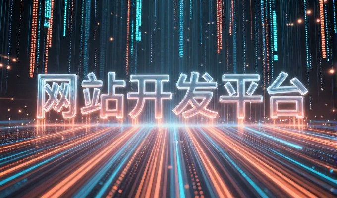 以万网域名为例，企业官网建设的实战思路解析