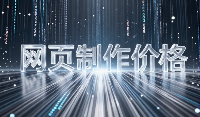 决策性建议，邢台企业官网建设如何匹配数字化转型需求