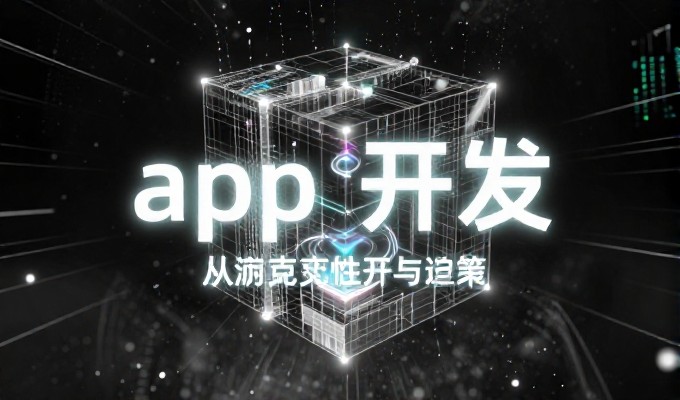 合肥企业建站服务，如何规划高质量解决方案