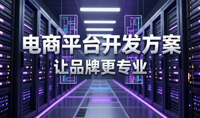 从传统搜索到精准定向，企业建设官网的必经之路