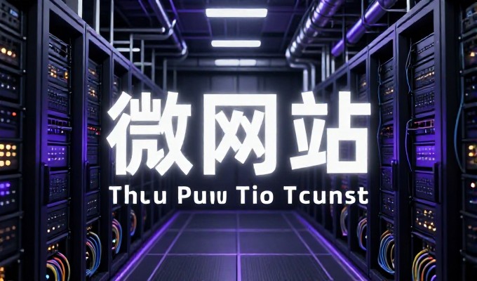 企业网站建设如何合规备案，避免运营风险