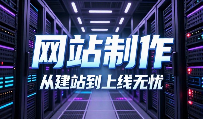 成都企业建站常面临多重挑战，如何选择合适的专业服务方案