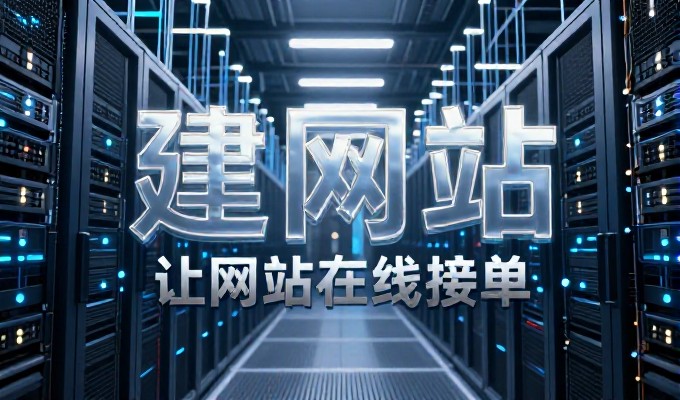 推广联盟的实战指南，如何选择专业建站服务与打造高效数字化入口