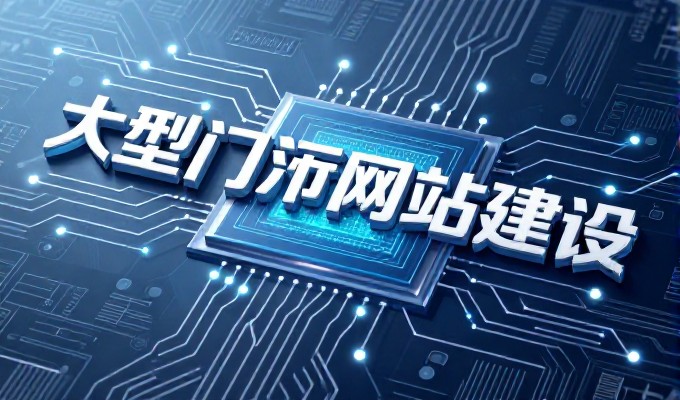 企业网站建设前的关键关卡，icp报备流程清单