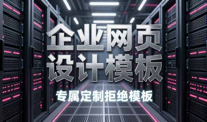 决策导向，聊城企业是否需要专业的建站服务