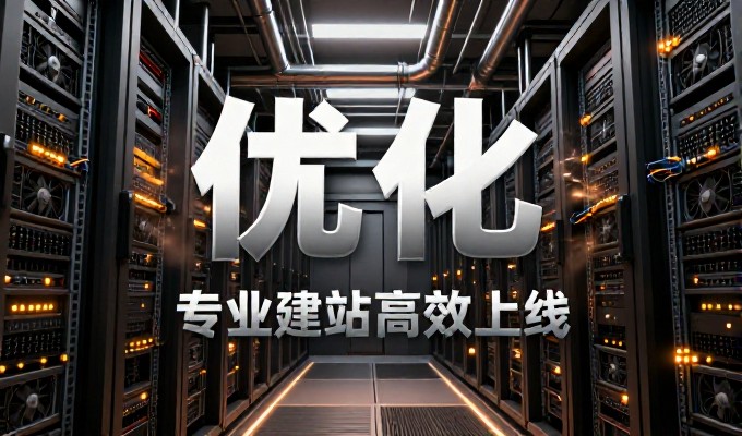 大连企业建站，需提前规划四个关键步骤