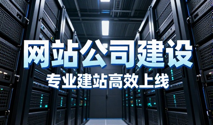 廊坊企业网站建设要点，从需求到交付的全链路指南
