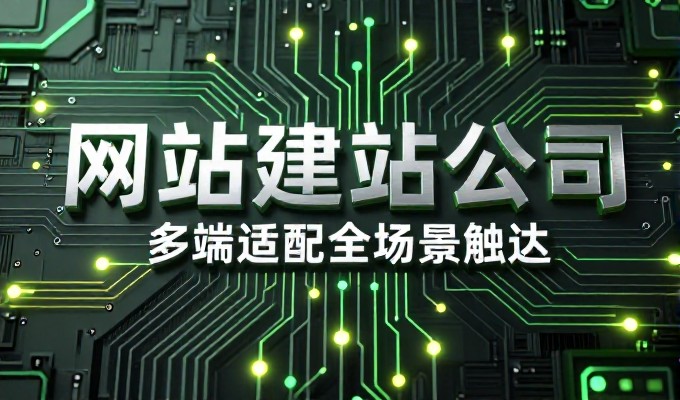 对比分析，建设网站前的困境与出路